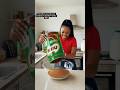 When you take your breakfast to the NEXT LEVEL🤣wait for it🤣 #trending #comedy #fyp #shorts #viral