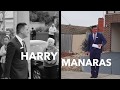 Harry Manaras auction profile - Collings Real Estate