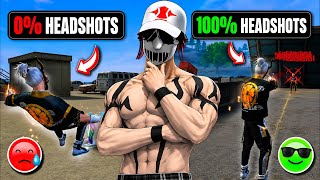 I Changed a Big YouTuber’s Gameplay 😱 With Top 3 Abnormal Tricks ✅ screenshot 5