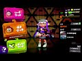 【スプラトゥーン２】イカ散歩♯42 ガチヤグラ編モズク・海女美～万年A帯がボルシチでX帯を目指す～