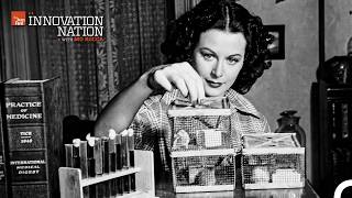 Hedy Lamarr: The Mind Behind Wi-Fi & Bluetooth | Episode 6