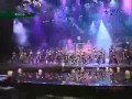 Katrina Kaif IIFA Awards 2008 Performance 
