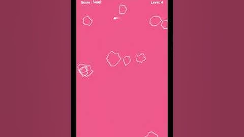 GyroDodge | HTML5 Game