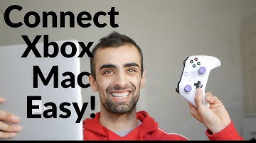 Guide How To Easily Stream Your Xbox One To A Mac