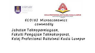 Eco 162 project ( effect of covid-19 to commodity)