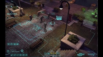 ➜ 5 Snipers AWESOME Russia VIP Extraction | XCOM Enemy Unknown | Impossible | Part 34