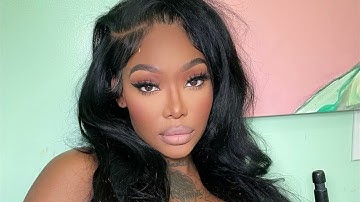 (RNB) "Dangerous Woman” - Joe Dwet File Type beat