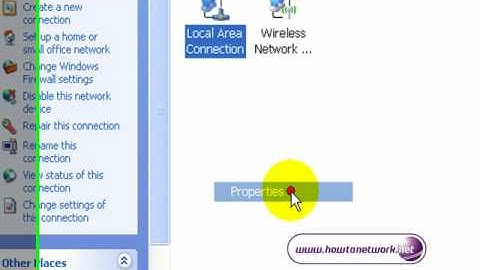 CCNA Video - Router as a DHCP Server