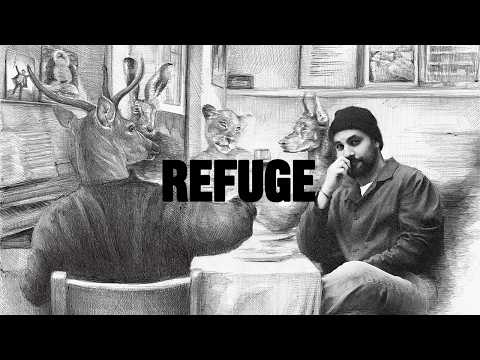 Shai Maestro - Refuge [Official Audio]