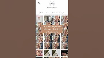 BabyPage App & Books: by The Everymom