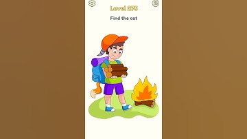 DOP 2 level 274 ✔️ 275