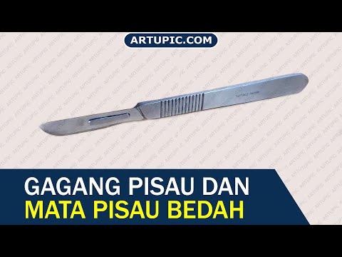 Video: Pisau Bedah Dibatalkan! Pendekatan Baru Untuk Pembedahan