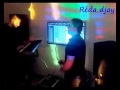 Rai live by rda djay  cheb omar sghir 2015 by ridouh