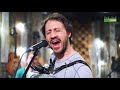 Roy orbison  oh pretty woman cover by selo i ludy live at onair studio kharkiv 2018
