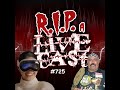 Rip a livecast 725  nosesight