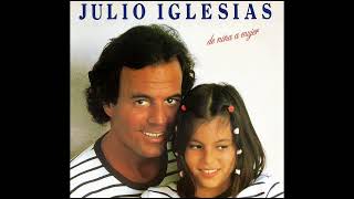 Julio Iglesias - Que Nadie Sepa Mi Sufrir (1981) HD