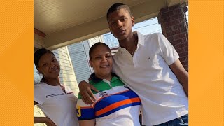 Grand Rapids family searching for missing 16-year-old girl