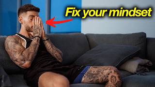 The Mindset That Makes Tough Times Easy