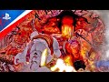 God of War 3 Remastered - Part 1 Walkthrough | Untouchable Demigod III (GMChaos) [1440p 60fps]