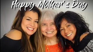 HAPPY MOTHER'S DAY LOLA!