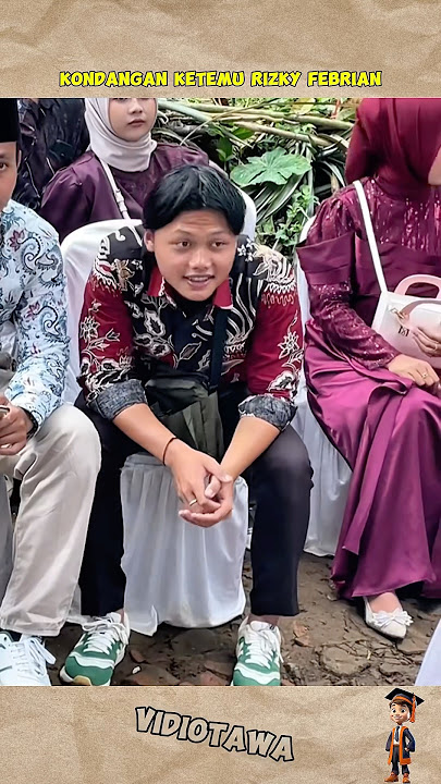 RIZKY IS SO POOR THIS ONE😂
