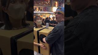 Whats Is In A Japanes Girls