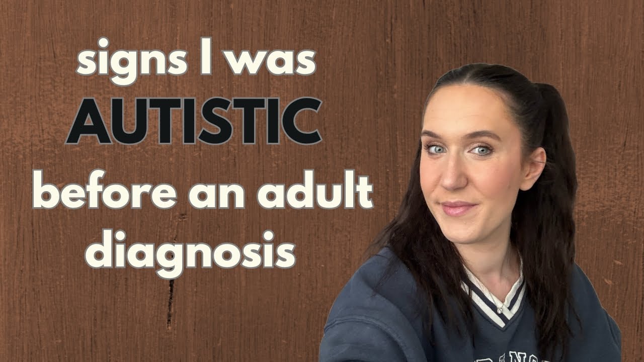 Признаки женского аутизма, которые часто упускаются из виду