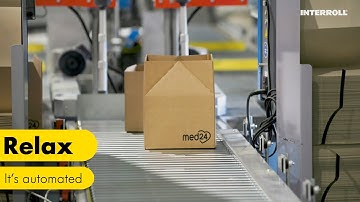 Relax – it’s automated