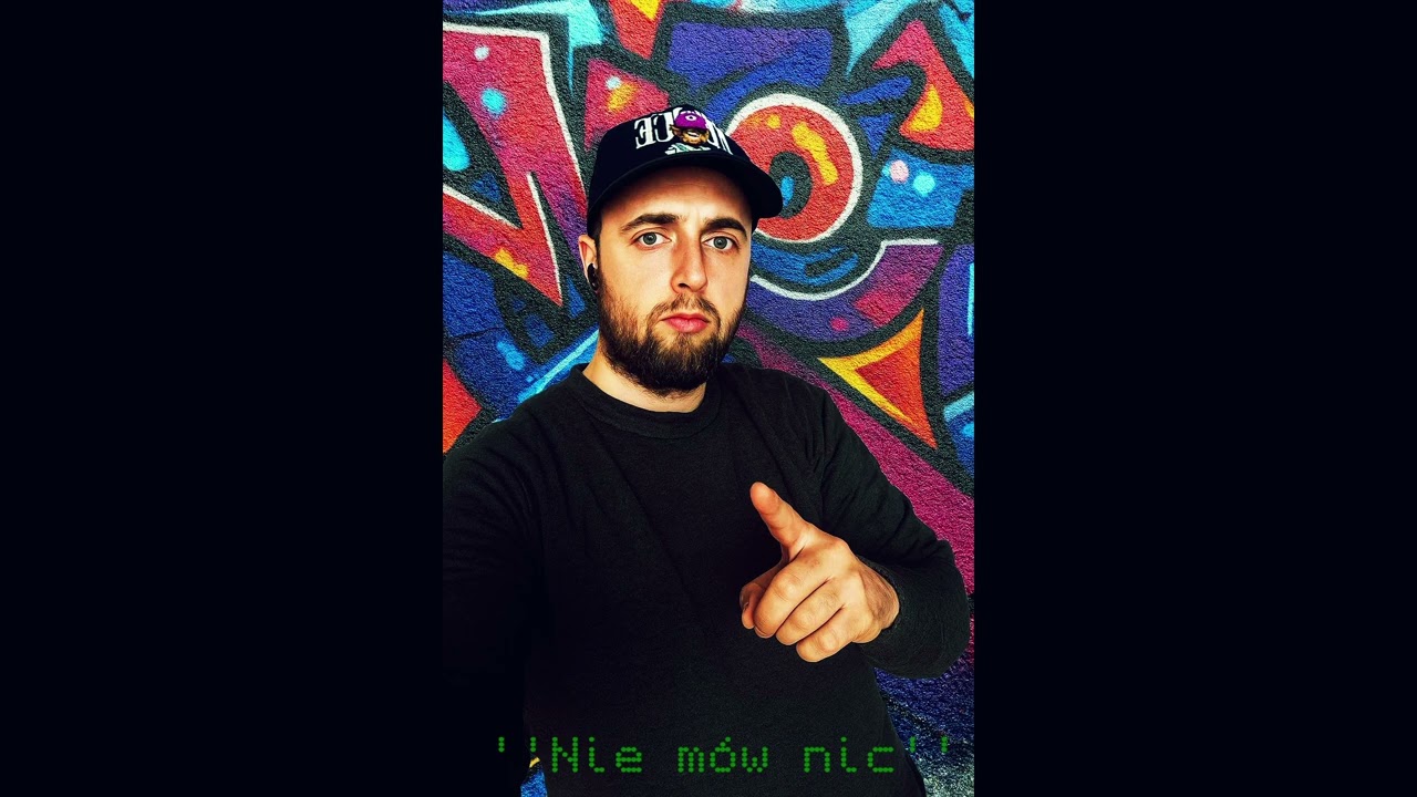 Skrab ''Nie mów nic'' GreenStudio prod. AnswerInc