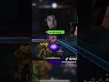 can never predict what you gonna see on rivals #marvelrivals #shorts #gaming #funny #trending #viral