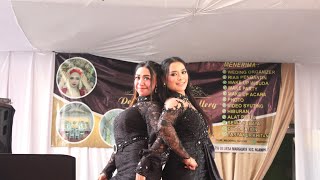 PESTA PANEN VERSI KOPLO BAJIDOR - VOC MPOK NCUN FT DEWI GANDARI