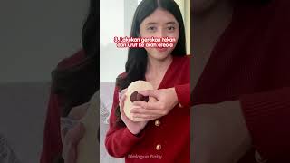 Teknik Marmet Nih Dibbies, Silakan Coba Yaa