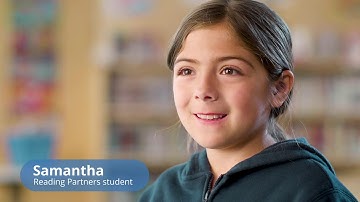 The Power of Reading Partners Connects