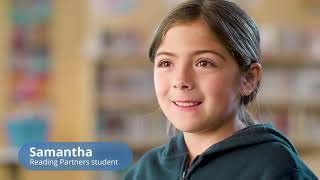 The Power of Reading Partners Connects