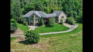 1007 Johnson Rd, Louisville, KY, 40245 Tour - $899,000