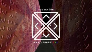 The 3D Maze Video Game (ya5Mф93шуP64юq2e) screenshot 4