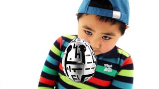 Smart Egg - TVC
