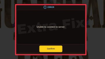Guardian Tales Fix Unable to connect to server Problem Solve