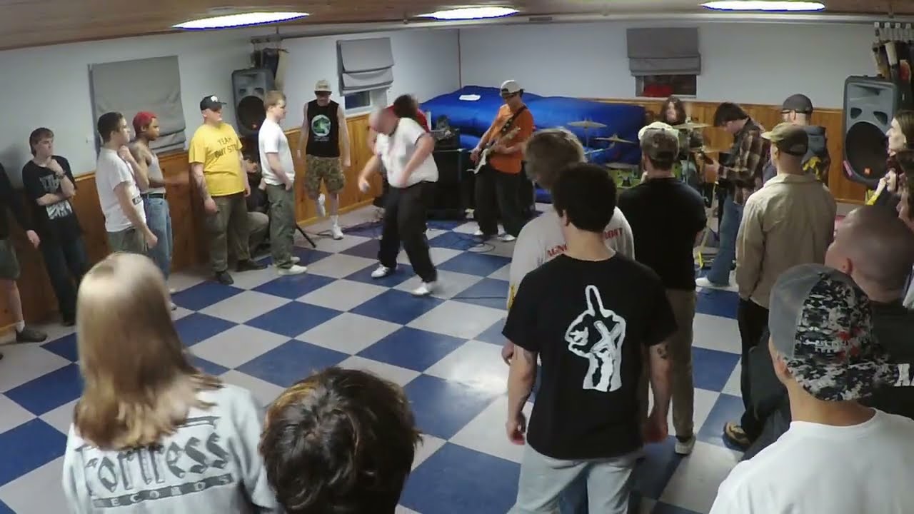 REJECT full set 2/19/26 @ Allison Jukebox, Bloomington