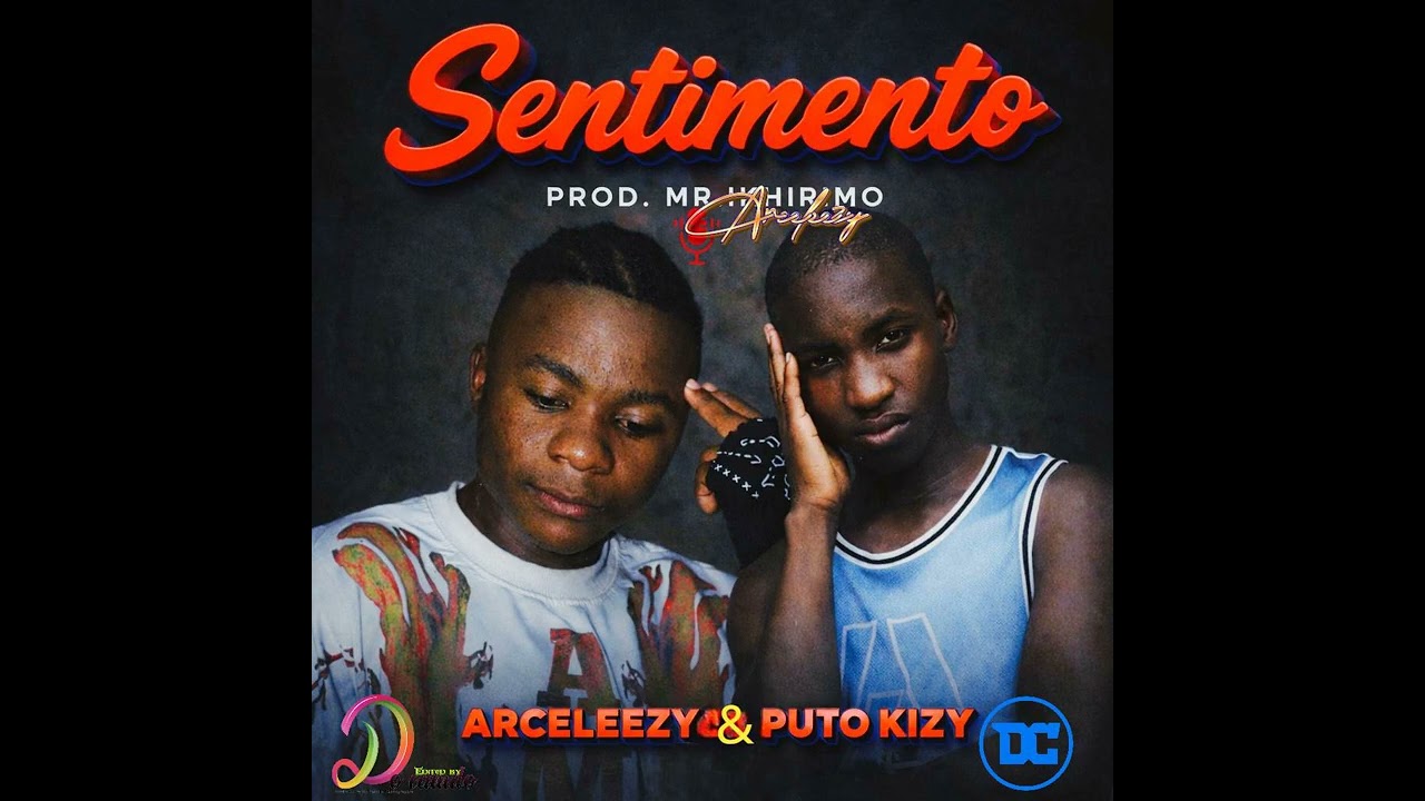 Arceleezy & Puto Kizy _Uthunku Woniha Itthu _Bydp