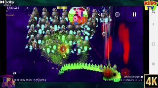 Chicken Invaders Universe Kids TV Random #107: Play Mission #314 | By Ben The Train