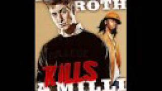 Asher Roth: Chillionaire (A Millie Remix)