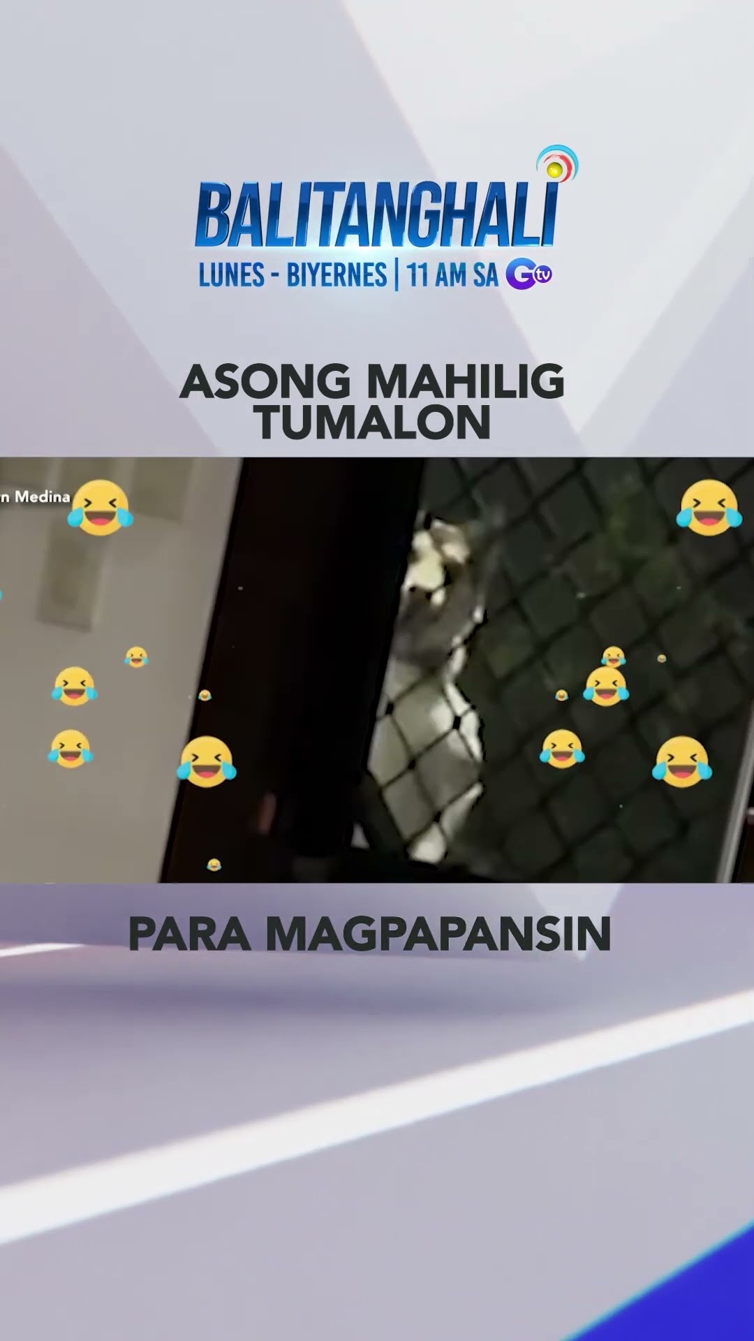 Alagang aso na si Pekto, mahilig tumalon para magpapansin #shorts | Balitanghali