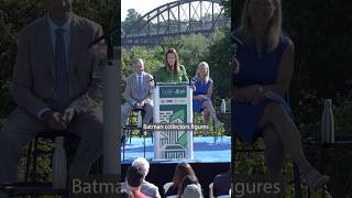 Jeff Bezos group awards $30 million to support future downtown Little Rock park