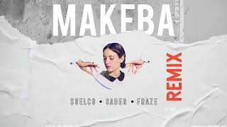 Jain - Makeba (Shelco, SABER, FRAZE Remix)