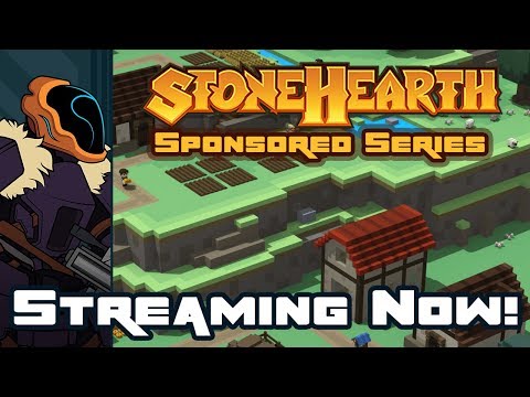 Everyone's Gonna Die! [Stonehearth] - Everyone's Gonna Die! [Stonehearth]