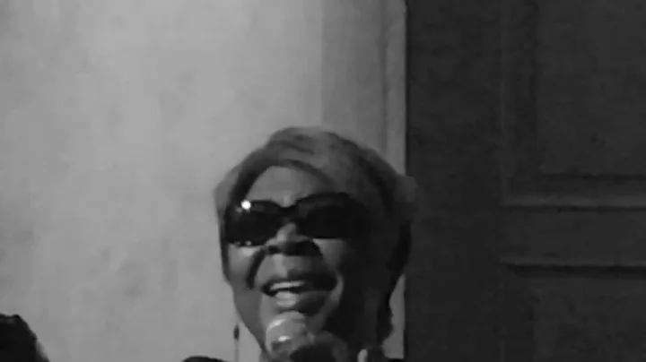 Viennese Ladies feat. Betty Semper "At last" (Etta...