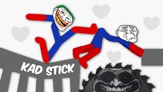 Best Phonk | Stickman Dismounting Funny Moments Compilation #29