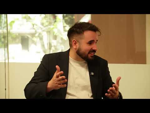 Interview with former Colombian President Ernesto Samper (MEMBERS' ADVANCE, NO ADS)