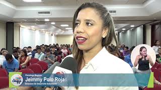 El Campus TV - Programa No.01  17-02-2020